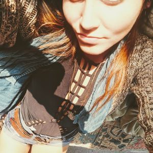 Meet your Posher, Kira